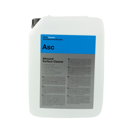 STICLA - Solutie-curatare-universala-Koch-Chemie-Allround-Surface-Cleaner-Asc-10L-367010