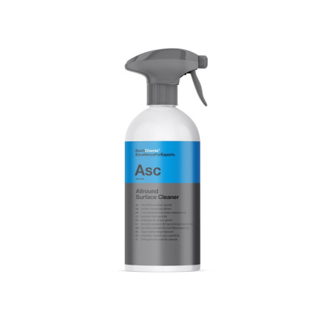 Geamuri - Solutie-curatare-universala-Koch-Chemie-Allround-Surface-Cleaner-Asc-500ml-367500