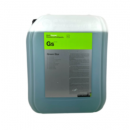 Solutii motor - Solutie-curatare-universala-Koch-Chemie-Green-Star-Gs-291999