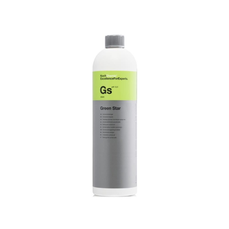 TEXTIL - Solutie-curatare-universala-Koch-Chemie-Green-Star-Gs-291999