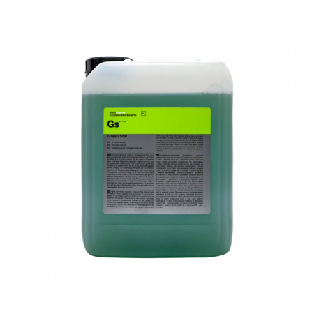 Solutii jante si anvelope - Solutie-curatare-universala-Koch-Chemie-Green-Star-Gs-291999