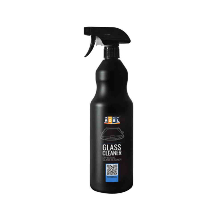 STICLA - Solutie curatat geamuri ADBL Glass Cleaner, 1L