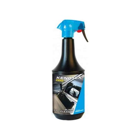 STICLA - Solutie curatat sticla Kenotek Glass Cleaner, 1L