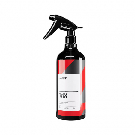 SPALARE SI INTRETINERE EXTERIOR AUTO - Solutie-decontaminare-bitum-si-metal-CarPro-Trix-CQTRIX