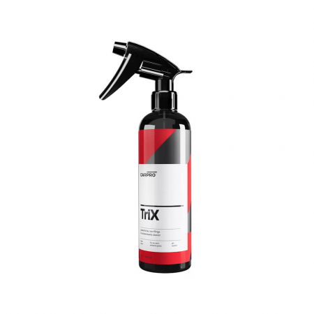 Solutii decontaminare - Solutie-decontaminare-bitum-si-metal-CarPro-Trix-CQTRIX