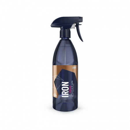 DECONTAMINARE AUTO - Solutie-decontaminare-chimica-Gyeon-Q2M-Iron-Q2MIRON