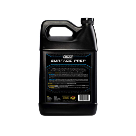 Solutie degresare si inspectie vopsea Meguiar's Surface Prep, 3,78L [2]