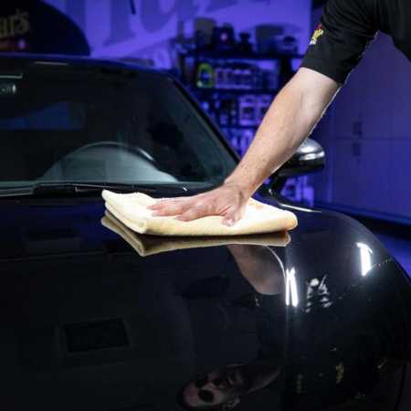 Solutie degresare si inspectie vopsea Meguiar's Surface Prep, 3,78L [1]