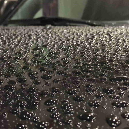 Solutie detailing rapid Collinite 520 Mister Collins Auto Detailer, 473ml [2]