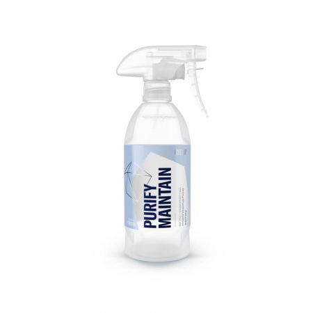 Solutii detailing rapid interior - Solutie-detailing-rapid-cu-efect-antibacterian-Gyeon-Q2M-PurifyMaintain-Q2MPM