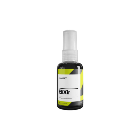 Solutii detailing rapid - Solutie-detailing-rapid-exterior-CarPro-Elixir