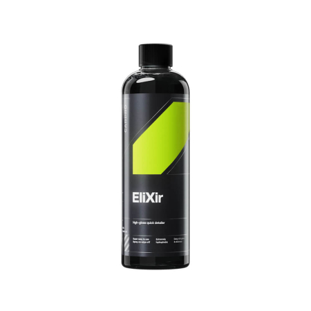 DETAILING RAPID EXTERIOR - Solutie-detailing-rapid-exterior-CarPro-Elixir