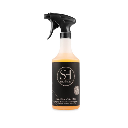 Solutii detailing rapid - Solutie-detailing-rapid-exterior-ServFaces-Fast-Shine-3-in-ONE-SF10162