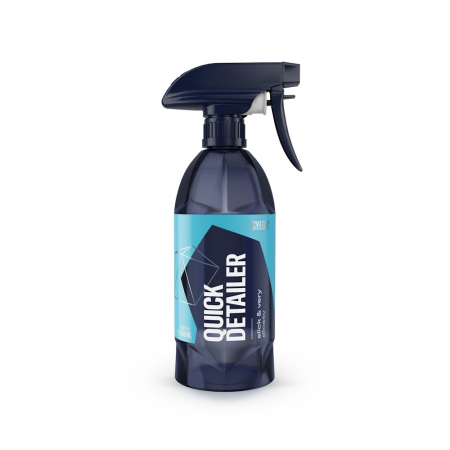 Solutii detailing rapid - Solutie-detailing-rapid-Gyeon-Q2M-QuickDetailer-Q2MQD