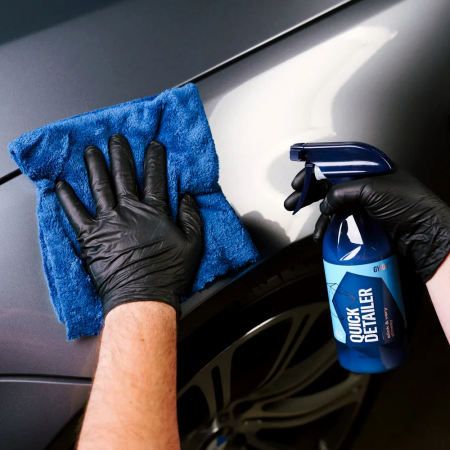 Solutie-detailing-rapid-Gyeon-Q2M-QuickDetailer-Q2MQD [2]
