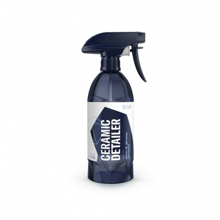 DETAILING RAPID EXTERIOR - Solutie-detailing-rapid-Gyeon-Q2M-Ceramic-Detailer-Q2MCD