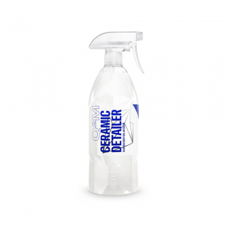 Solutii detailing rapid - Solutie-detailing-rapid-Gyeon-Q2M-Ceramic-Detailer-Q2MCD