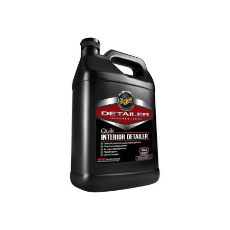 Solutii detailing rapid interior - Solutie-detailing-rapid-interior-Meguiars-Quick-Interior-Detailer-3.78L-D14901