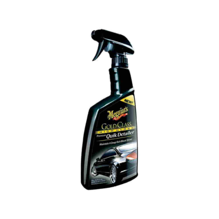 Solutii detailing rapid - Solutie-detailing-rapid-Meguiars-Gold-Class-Premium-Quick-Detailer-473ml