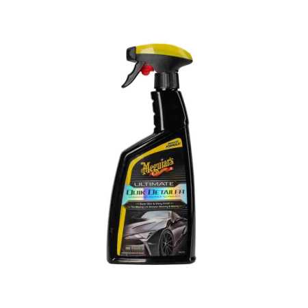 Solutii detailing rapid - Solutie detailing rapid Meguiar’s Ultimate Quick Detailer, 709ml