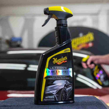 Solutie detailing rapid Meguiar’s Ultimate Quick Detailer, 709ml [3]
