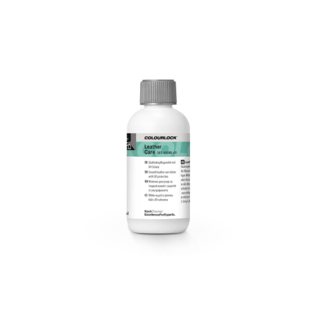 Solutii intretinere piele - Solutie-hidratare-piele-cu-protectie-UV-Colourlock-Leather-Care-597
