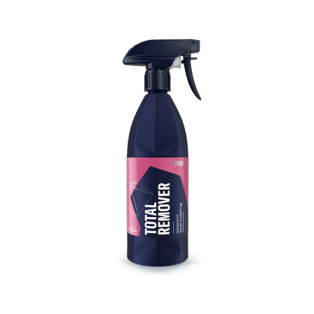 SPALARE SI INTRETINERE EXTERIOR AUTO - Solutie-indepartare-ceara-si-tratamente-vopsea-Gyeon-Q2M-TotalRemover-Q2MTR
