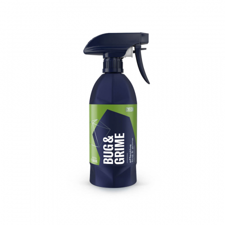 Solutii prespalare auto - Solutie-indepartare-insecte-Gyeon-Q2M-Bug-Grime-Q2MBG