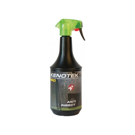 Solutii prespalare auto - Solutie indepartare insecte Kenotek Anti Insect, 1L