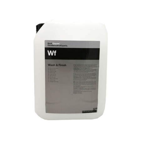 Solutii spalare auto - Solutie-spalare-fara-apa-Koch-Chemie-Wash-and-Finish-Wf-10L-317010