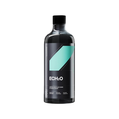 SPALARE SI INTRETINERE EXTERIOR AUTO - Solutie-spalare-fara-apa-si-detailing-rapid-exterior-CarPro-Ech2O-CQEC