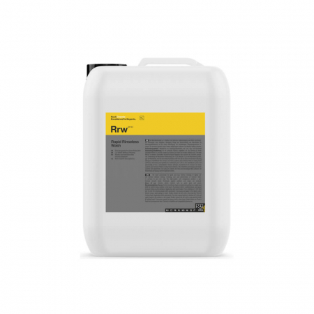 SPALARE SI INTRETINERE EXTERIOR AUTO - Solutie-spalare-fara-clatire-Koch-Chemie-Rapid-Rinseless-Wash-Rrw-475999