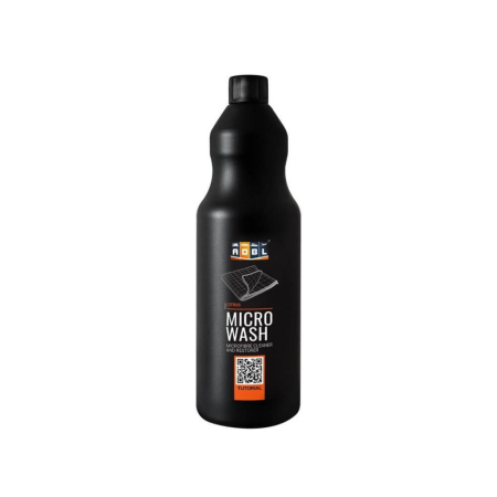 ADBL Cera spray sintetica per auto, 1 l (1 litro)