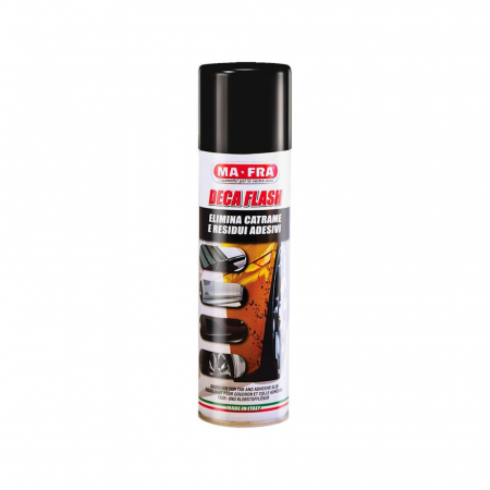 DECONTAMINARE AUTO - Spray-curatare-adeziv-si-bitum-Ma-Fra-Deca-Flash-250ml-H0065