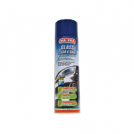 Geamuri - Spray-curatare-geamuri-Ma-Fra-Glass-Clean-Shine-500ml-H0298