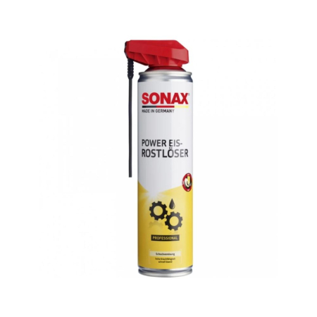 CONSUMABILE AUTO - Spray degripant Sonax Power Ice Rust Dissolver, 400ml
