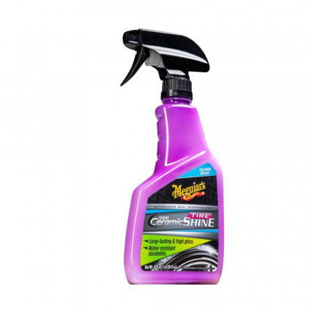 Solutii jante si anvelope - Spray-dressing-anvelope-Meguiars-Hybrid-Ceramic-Tire-Shine-473ml-G230416