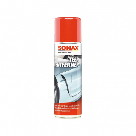 Solutii decontaminare - Spray-indepartare-bitum-si-adeziv-Sonax-Tar-Remover-300ml-03342000