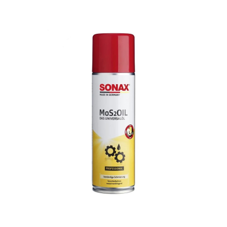 CONSUMABILE AUTO - Spray ulei multifunctional Sonax MoS2 Oil 300ml