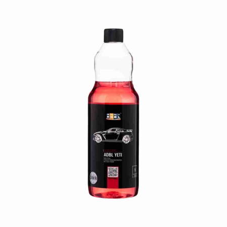 Solutii prespalare auto - Spuma activa ADBL Yeti Chemical Berry, 1L