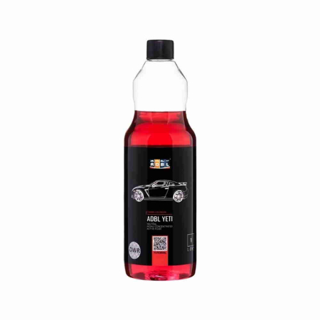 Solutii prespalare auto - Spuma activa ADBL Yeti Cherry Ice Cream, 1L