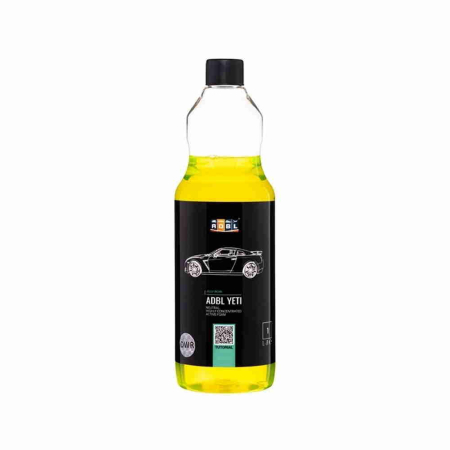 Solutii prespalare auto - Spuma activa ADBL Yeti Jelly Bean, 1L