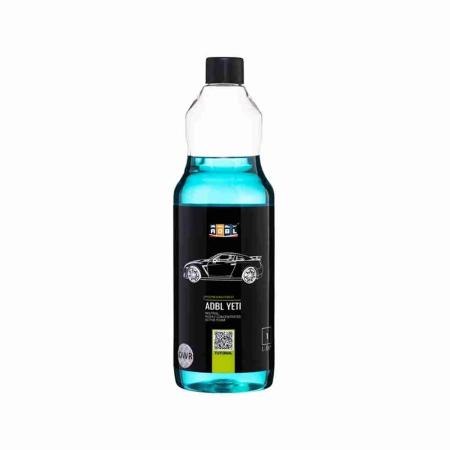 Solutii prespalare auto - Spuma activa ADBL Yeti Polinesian Forest, 1L