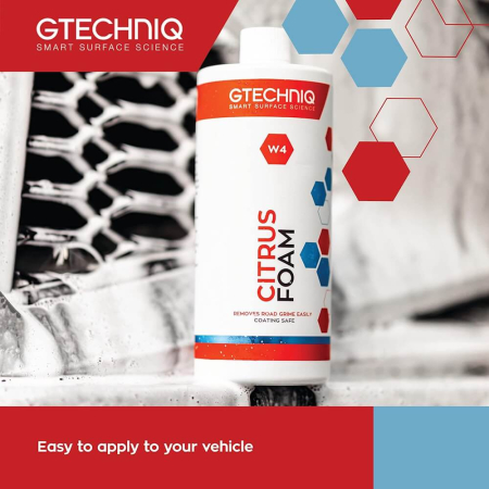 Spuma-activa-auto-Gtechniq-W4-Citrus-Foam [4]