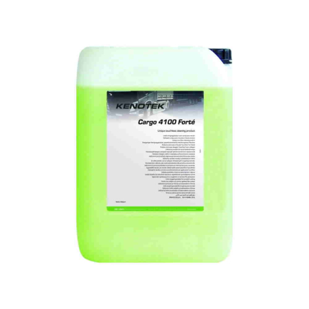 Solutii prespalare auto - Spuma activa Kenotek CARGO 4100 Forte, 23Kg