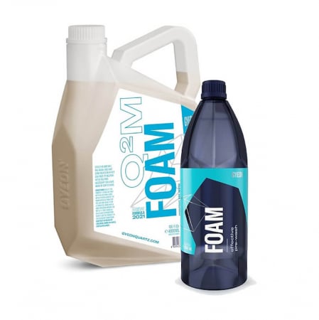 Spuma-prespalare-auto-Gyeon-Q2M-Foam-Q2MFOAM [6]