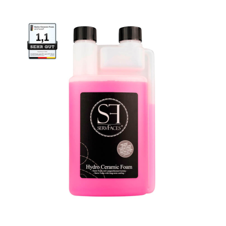 Spuma-spalare-cu-protectie-ServFaces-Hydro-Ceramic-Foam