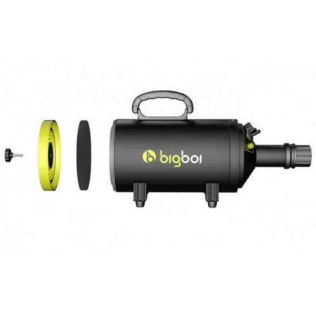 Suflanta aer cald Bigboi Blowr Mini [1]