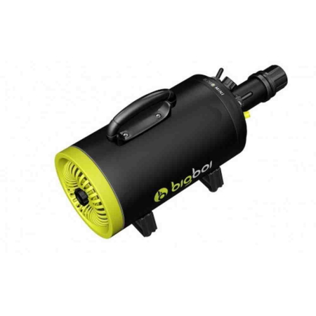 Suflanta aer cald Bigboi Blowr Mini [2]