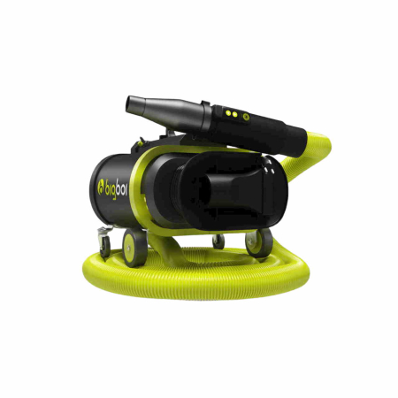 Suflanta aer cald Bigboi Blowr Pro Plus MKII [1]
